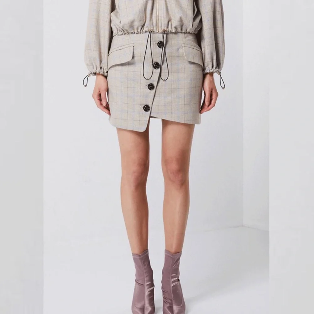 NWT Elliatt Eugenie Skirt - sz M